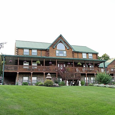 لبنان Berry Patch Bnb المظهر الخارجي الصورة