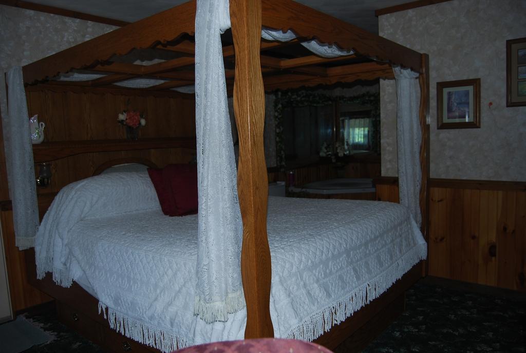 لبنان Berry Patch Bnb الغرفة الصورة